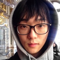 Minsuk Jang