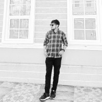 Dhrumil Patel
