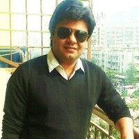 Mukul Sharma