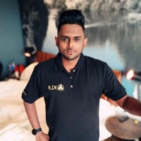 Keshava Govindasamy Millan Reddy