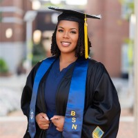 Joan Onuzuruike, Bsn, Rn
