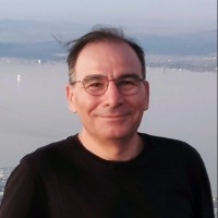 Mustafa Ozturk
