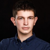 Viacheslav Sergeev