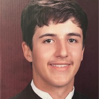 Connor Cote