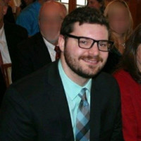 Tyler Abegg