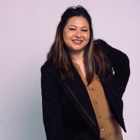Smita Sinnya