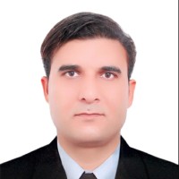 Mubarak Hussain