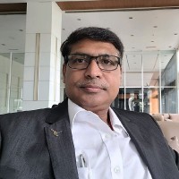 Amresh Srivastava