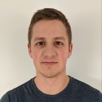 Richard Lodder, Cfdai