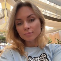 Nataliia Ihnatiuk