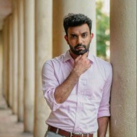 Ankush Singh