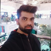Syed Arif