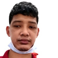 Mohamad Afiz Bin Jumaen