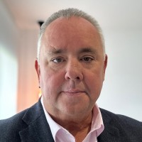 Peter Waycot FInstSM