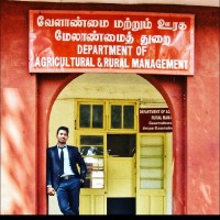 Parthipan Krishnan
