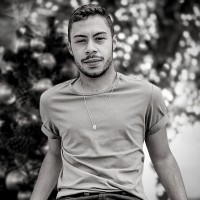 Gabriel Seles Dias