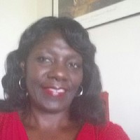 Sheila Edwards