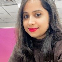 Priyanka HT
