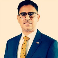 Mohammed Al Sabba
