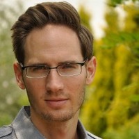 Derek Boman