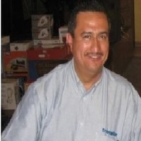 Fernando García Salguero