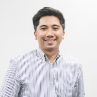 Jeremy Irigayen