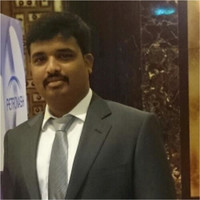 Gnanasekaran M Cpp,Cism,Cppm