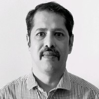 Rahul Pote
