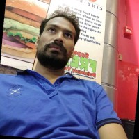 Surya Prakash Dixit