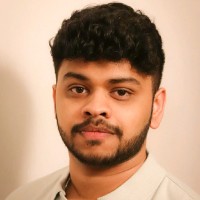 Harikrishnan Koderi