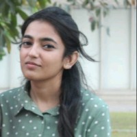 Nishtha Jaiswal
