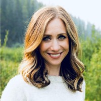 Jenna Dunne, P.Eng
