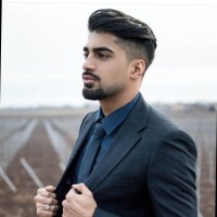 Tajinder Singh Saini