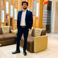 Siddharth Vardhan Tiwari