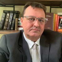 J. Jason Hill
