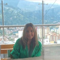 Catalina Muñoz