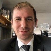 Eren Aydogan