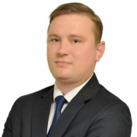 Николай Мокрецов