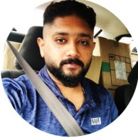 Avvenaash Radha Krishnan