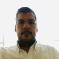 Luis Fernando Ponce Rodríguez