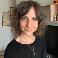 Rossella Russo