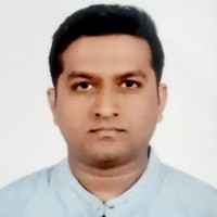 Binay Kumar Mondal