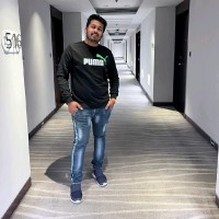 Deekshith Kotian