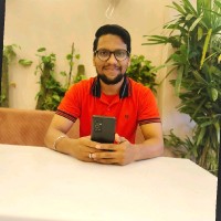 Mahendra Vishwakarma