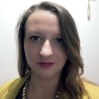 Żaneta Gach