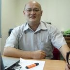Mike Ker