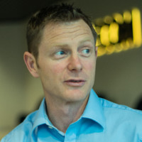 John Hadley