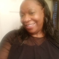 April Byrd