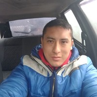 Jesus Geron