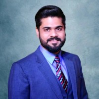 Hameed Ahmed Babry